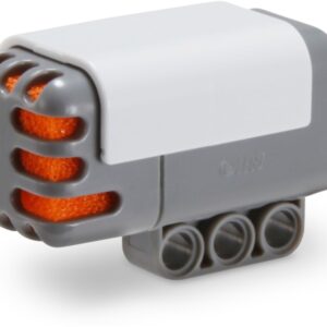 LEGO Mindstorms NTX /EV3 9845 czujnik dźwięku