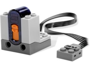 LEGO Power Functions 8884 Odbiornik podczerwieni
