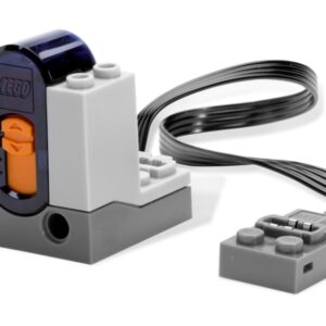 LEGO Power Functions 8884 Odbiornik podczerwieni