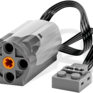 LEGO Power Functions 8883 Silnik M