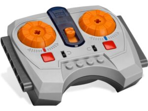 LEGO Power Functions 8879 Pilot zdalne sterowanie w podczerwieni