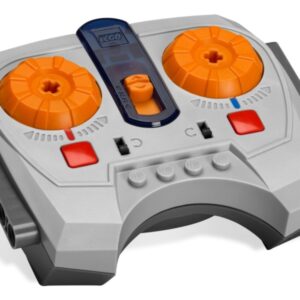 LEGO Power Functions 8879 Pilot zdalne sterowanie w podczerwieni