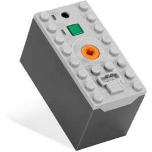 LEGO Power Functions 8878 Akumulator