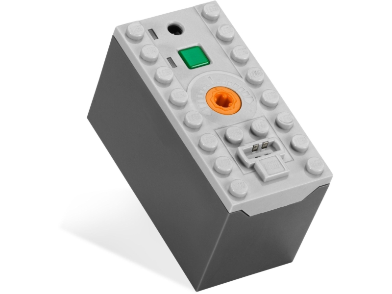 LEGO Power Functions 8878 Akumulator