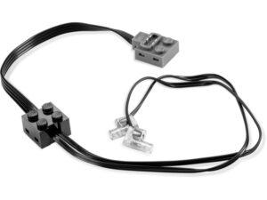 LEGO Power Functions 8870 Światła