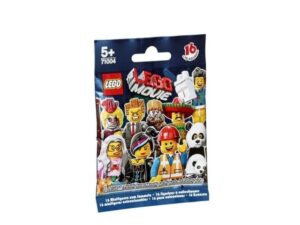 LEGO MOVIE 71004 Minifigurki Minifigures
