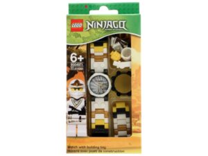 LEGO Ninjago 8020073 Zegarek Zane + figurka