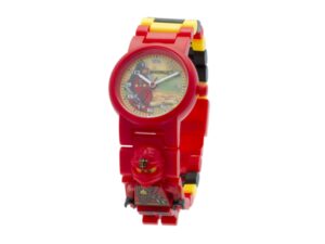 LEGO Ninjago 8020134 Zegarek dżungla Kai