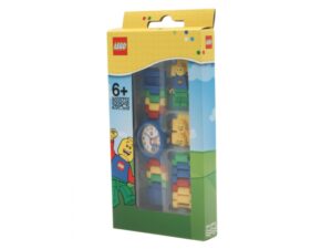 LEGO Classic 8020189 Zegarek Minifigurka