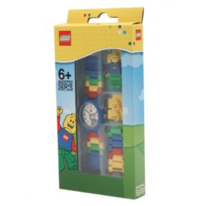 LEGO Classic 8020189 Zegarek Minifigurka