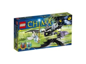 LEGO Chima 70128 Pojazd Braptora