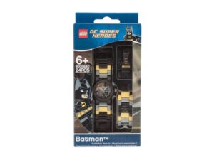 LEGO Super Heroes 8020264 Zegarek Batman