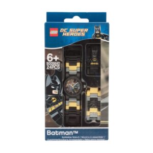 LEGO Super Heroes 8020264 Zegarek Batman