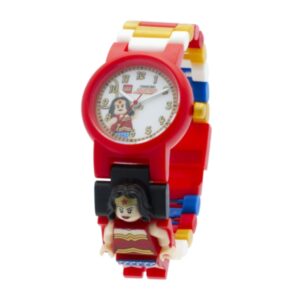 LEGO Super Heroes 8020271 Zegarek Wonder Woman