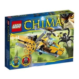 LEGO Chima 70129 Pojazd Lavertusa