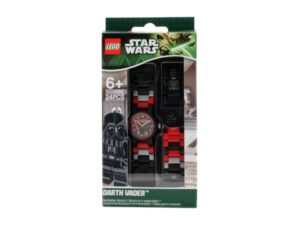 LEGO Star Wars 8020417 Zegarek Darth Vader