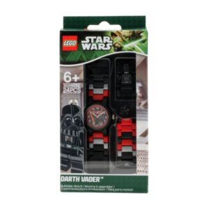 LEGO Star Wars 8020417 Zegarek Darth Vader