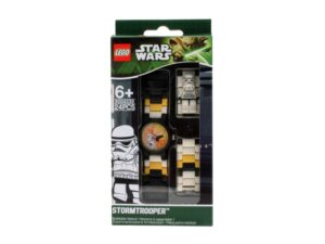 LEGO Star Wars 8020424 Zegarek Stormtrooper
