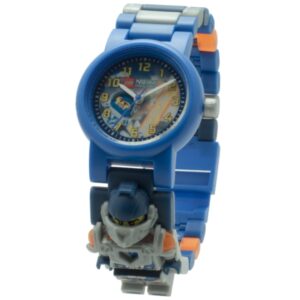 LEGO Nexo Knights 8020516 Zegarek Clay