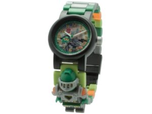 LEGO 8020523 NEXO KNIGHTS ZEGAREK AARON MINIFIGURK