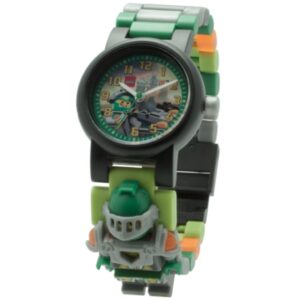 LEGO 8020523 NEXO KNIGHTS ZEGAREK AARON MINIFIGURK