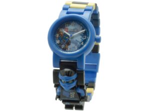 LEGO Ninjago 8020530 Zegarek Jay