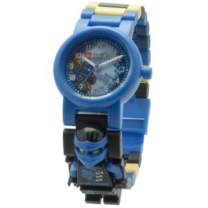 LEGO Ninjago 8020530 Zegarek Jay