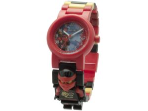 LEGO Ninjago 8020547 Zegarek Kai