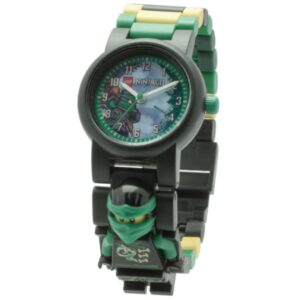 LEGO Ninjago 8020554 Zegarek Lloyd