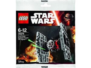 LEGO Star Wars Polybag 30276 First Order Special Forces TIE Fighter