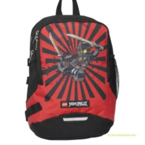 LEGO Ninjago 10030-1602 Plecak Cole