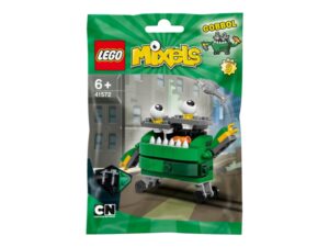 LEGO Mixels 41572 Gobbol
