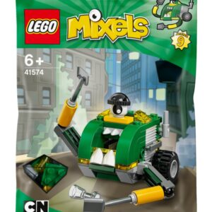 LEGO Mixels 41574 Compax