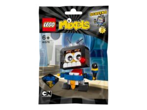 LEGO Mixels 41578 Screeno