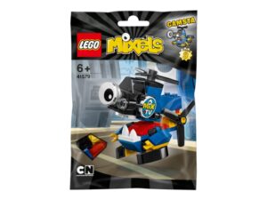 LEGO Mixels 41579 Camsta
