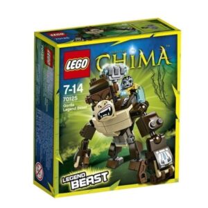 LEGO Chima 70125 Goryl