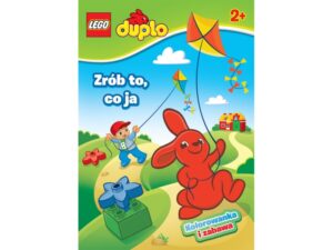 LEGO DUPLO LDI1 Zrób to, co ja