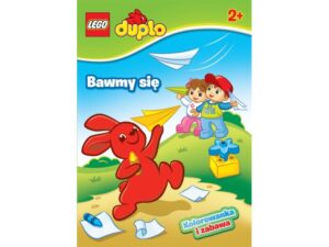 LEGO DUPLO LDI2 Bawmy się
