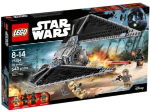 LEGO Star Wars 75154 TIE Striker