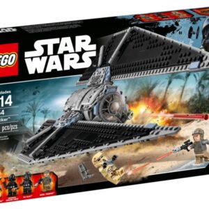 LEGO Star Wars 75154 TIE Striker