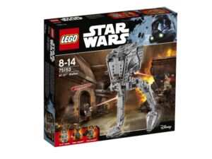 LEGO Star Wars 75153 Machina krocząca AT-ST