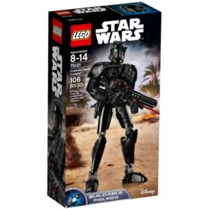 LEGO 75121 Star Wars Imperialny szturmowiec śmierc