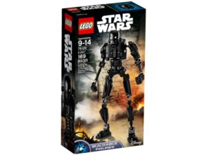 LEGO Star Wars 75120 K-2SO