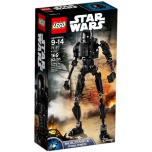 LEGO Star Wars 75120 K-2SO