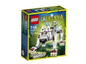 LEGO Chima 70127 Wilk