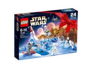LEGO 75146 Star Wars Kalendarz adwentowy 2016