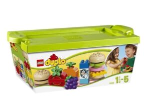 LEGO 10566 DUPLO Kolorowy piknik