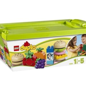 LEGO 10566 DUPLO Kolorowy piknik