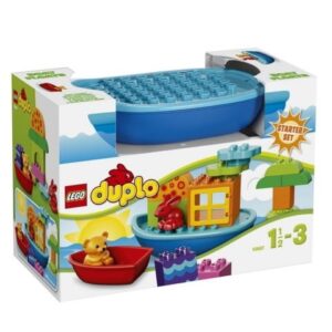 LEGO 10567 DUPLO Łódka dla maluszka