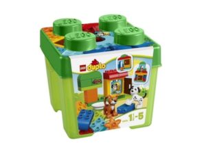 LEGO 10570 DUPLO Zestaw upominkowy